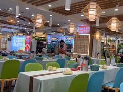 -大师傅金奖啤酒鱼(西街口总店)
