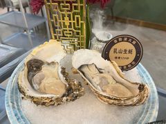 -喜聚薈·花膠雞海鮮火鍋(越秀店)