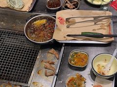 -塘屋烧烤·云南火塘烧烤品牌(春城慧谷旗舰店)