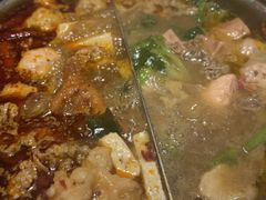 -一绪に寿喜烧(荟聚店)