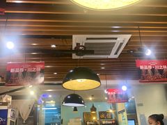 大堂-聚点串吧·北京烧烤(朝北店)
