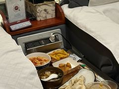 -华夏良子·足道SPA艾灸(三里屯店)