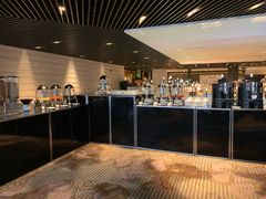 -中航泊悦酒店·云庭咖啡厅(虹桥机场T2店)