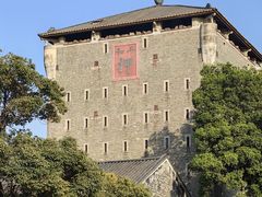 -均和墟历史街区-平和大押