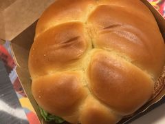 -麦当劳(宝山大厦店)