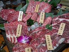 -鹤汀居酒屋•家庭料理•烧鸟酒肆(新街口店)