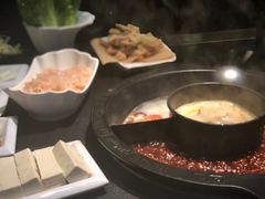 -怡品川宇火锅(宝立方店)