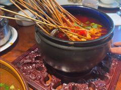 -粤香村(清真川菜店)