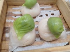 -蔡澜点心·粤菜(月星环球港店)