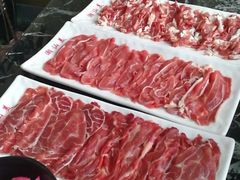 -潮汕美牛肉丸火锅店(天宁寺店)