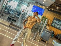 -OXYGYM 奥美氧舱运动中心(朝阳大悦城店)