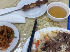-吾斯曼珍珠抓饭王