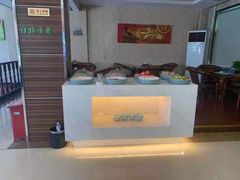 -阳光阿莲养生馆(城店路店)