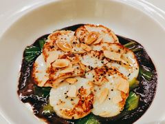 -Le Comptoir de Pierre Gagnaire