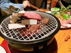 -久喜番和牛烧肉酒场(北辰三角洲店)