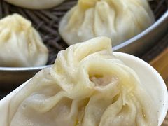-法华汤包馆(法华镇路店)