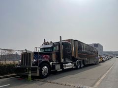 -金港秋名山·双层卡丁车场