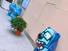 -金逸影城(武汉人信汇IMAX店)