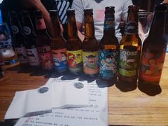 -vimi便利店酒吧