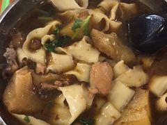 -上海理工大学第五食堂