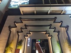 -徽州小镇(高新店)