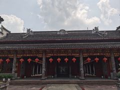 -庆安会馆