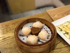 -赏点粤式点心(广州塔店)