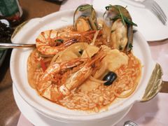 -玫瑰园西餐厅(新华大厦店)