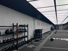 -TMG潮流健身(奥体莲荷里店)