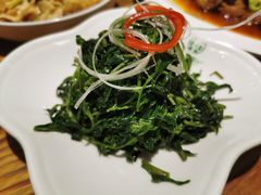 -塔哈尔·新疆盛宴(城西银泰店)