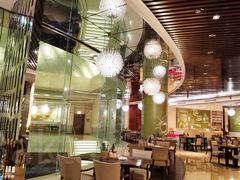 -海航大厦万豪酒店彩海轩中餐厅(霄云路店)