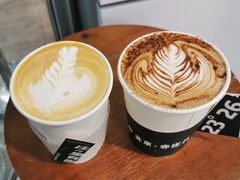 -2326 Coffee Roaster咖啡豆可选店(林肯公园店)
