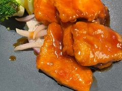 -常来小聚·广州非遗传承餐厅(高德置地店)