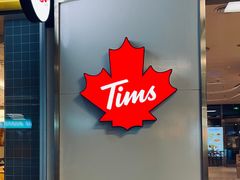 -Tims天好咖啡·贝果(拉斐尔云廊店)