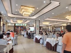 -东江渔村·古典园林·30年粤菜老字号(太和店)