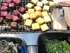 -小财盆地桌烤肉
