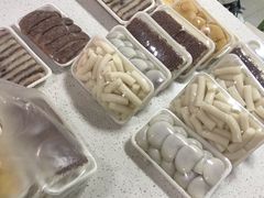 -阿妈妮韩式打糕店