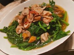 -漢舍中国菜馆(889广场店)