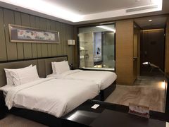 -无锡新湖铂尔曼大酒店