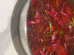 -小肥羊·牛羊肉火锅(万达广场店)