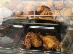 -德盛炸鸡腿(大沽南路店)