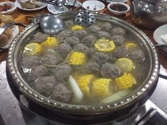 -全汁全味驴庄(凤岗店)