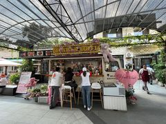 -京北渔家傲