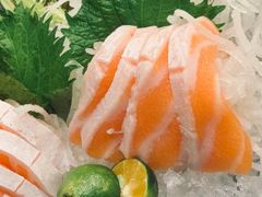 -三禾寿司(石龙店)