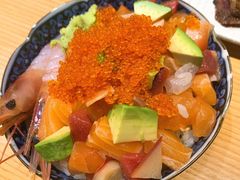 -富山日式料理(宽厚里店)