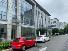 -爱康卓悦体检中心(常州龙锦路分院)