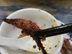 -嘎嘎鸭下巴·爆辣干锅(明教寺店)