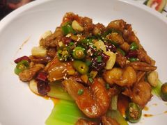 -肖记公安牛肉鱼杂馆·省级非物质文化遗产(江汉路直营店)