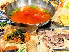 -王奋斗贵州酸汤牛肉火锅