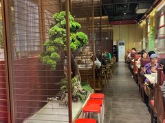 -牛村来人潮汕牛肉火锅(西单店)